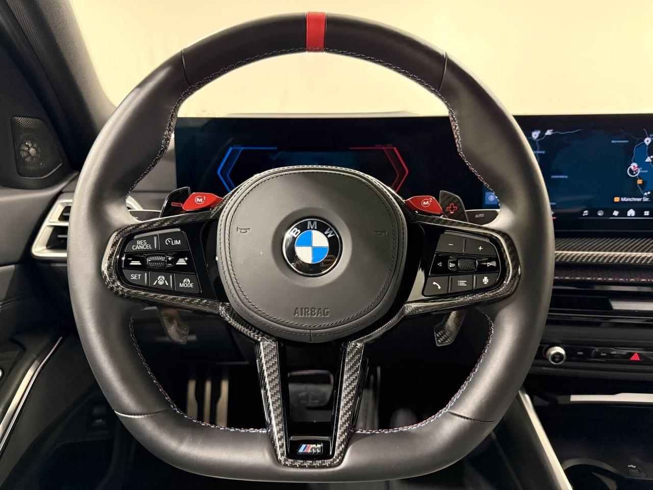 Bmw 330 M3 Competition M xDrive