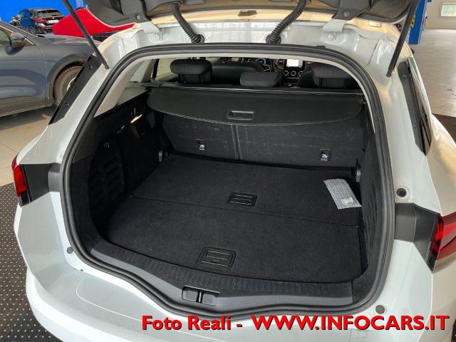 RENAULT Megane Sporter Blue dCi 115 CV Business AUTOCARRO N1