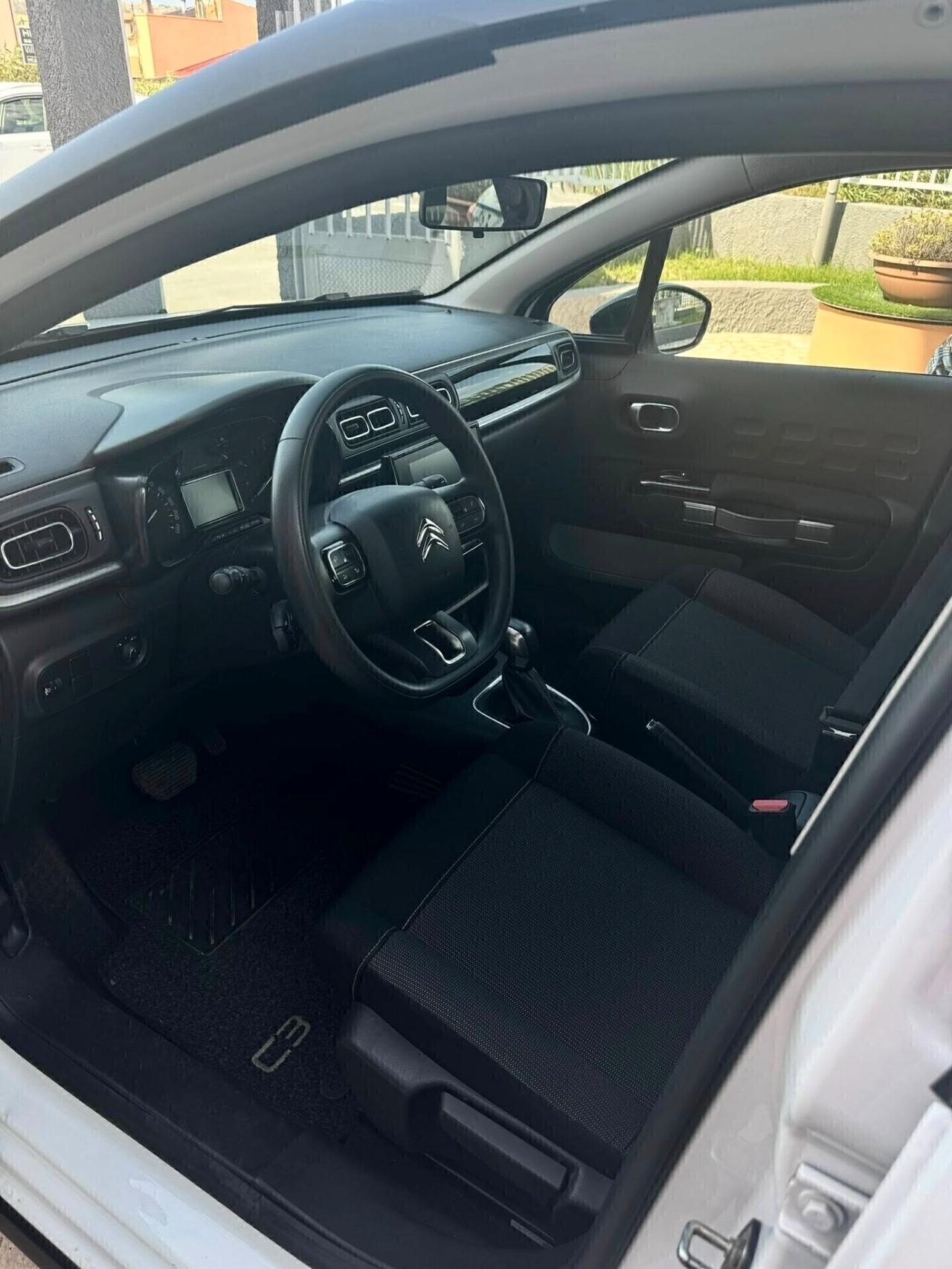 Citroen C3 1.2 PureTech – 3ª SERIE