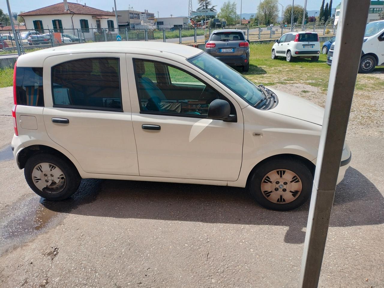 Fiat Panda 1.2 EURO 5