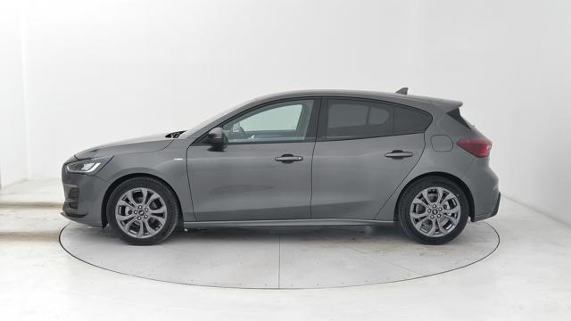 FORD Focus 1.0t ecoboost h ST-Line 125cv
