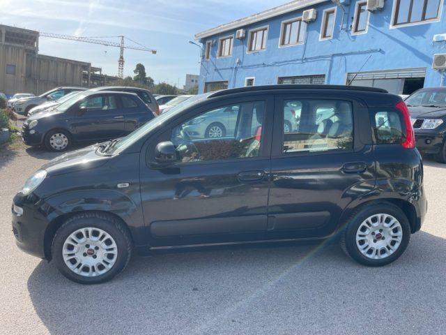 FIAT Panda 1.2