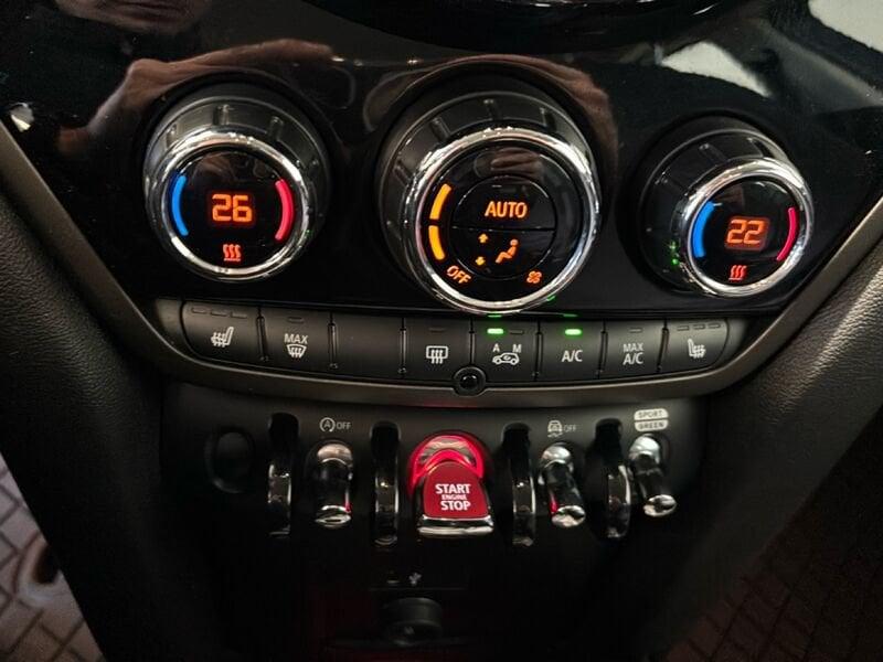 MINI Countryman Cooper D Northwood Edition