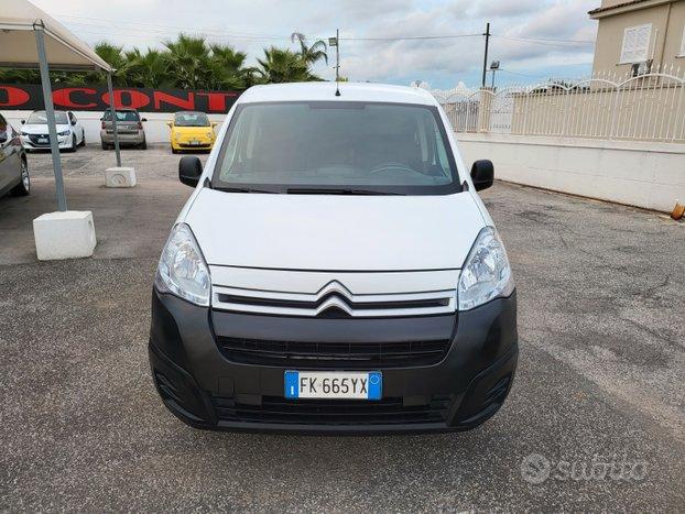 CITROEN Berlingo 2ª serie - 2017