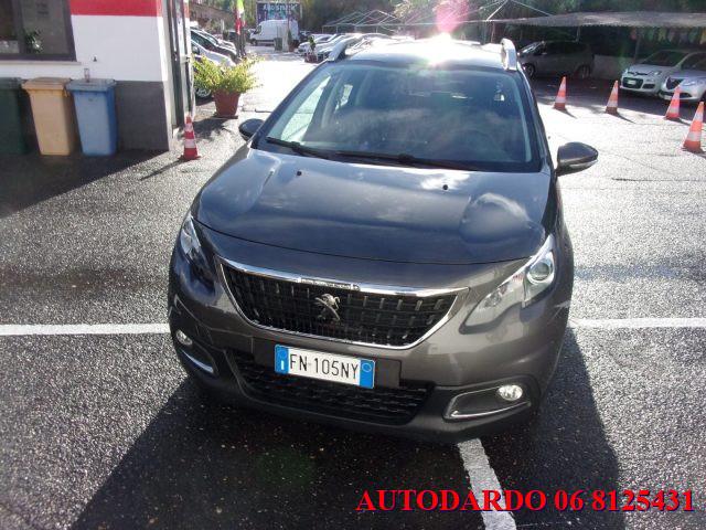PEUGEOT 2008 1° serie BlueHDi 75 Active