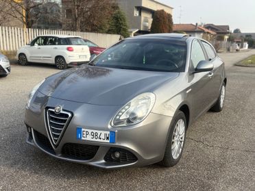 Alfa Romeo Giulietta 2.0 JTDm-2 170 CV AUTOMATICA 2013