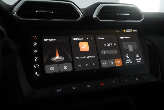 MG ZS ZS 1.5 Comfort