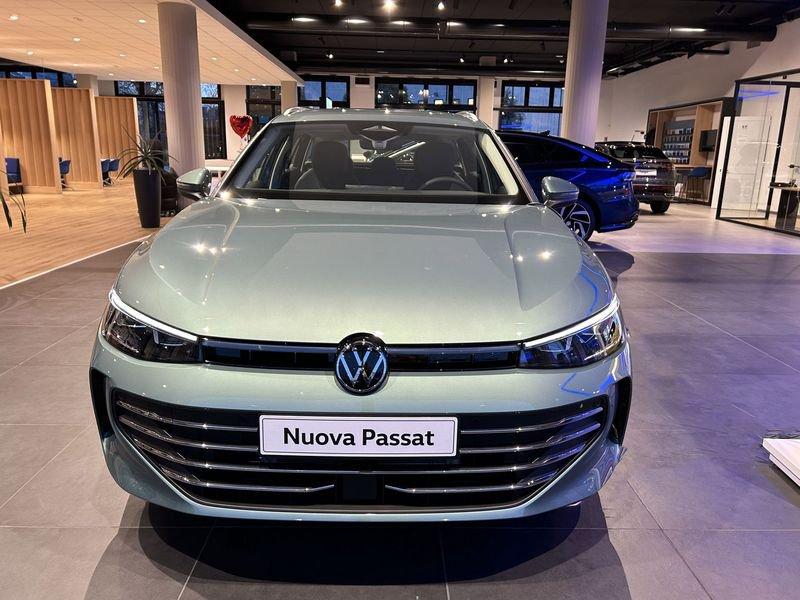 Volkswagen Passat 1.5 eTSI 150 CV ACT DSG Business