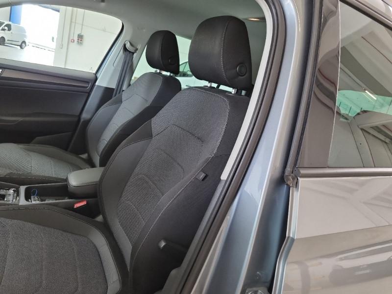SKODA KODIAQ 2.0 TDI EVO SCR EXECUTIVE DSG 4WD