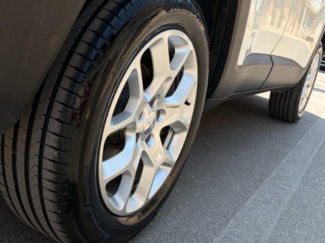 JEEP Renegade 2.0 Mjt 1404WD Aut. Limited