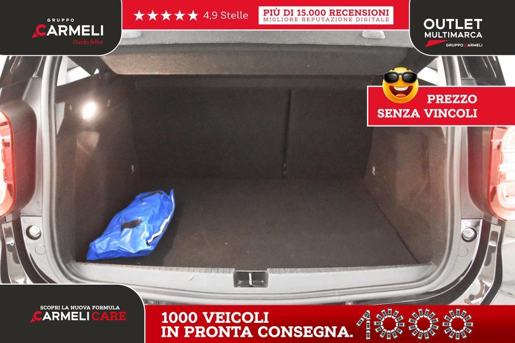 Dacia Duster 1.0 TCe GPL Expression 4x2