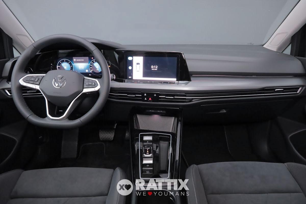 Volkswagen Golf Variant 2.0 TDI 150CV Style DSG