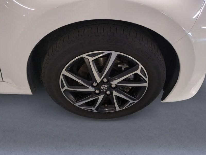 Toyota Yaris Yaris 1.5 Hybrid 5 porte Lounge