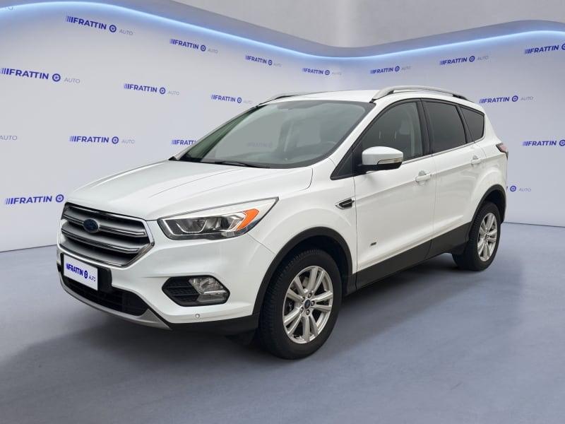 FORD KUGA 2.0 TDCI 150 CV S&S 4WD POWE