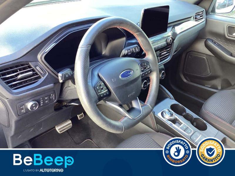 Ford Kuga 2.5 PHEV ST-LINE 2WD 225CV CVT
