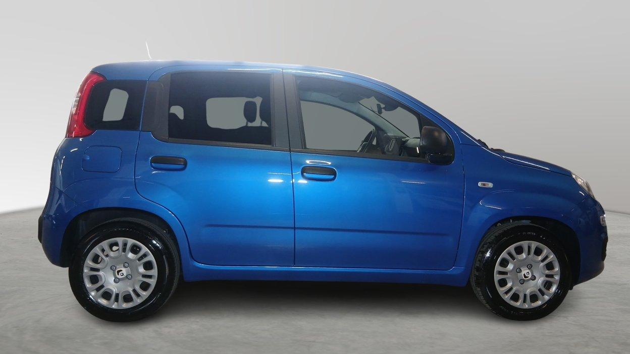 FIAT Panda 3ª serie - Panda 1.0 FireFly S&S Hybrid
