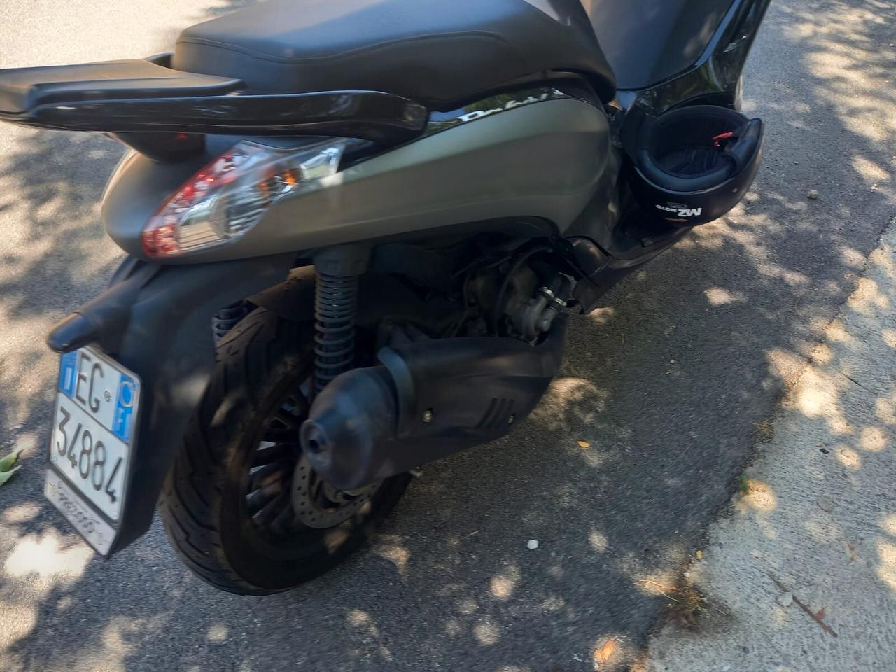 Piaggio Beverly 300 i.e. SPORT TOURER