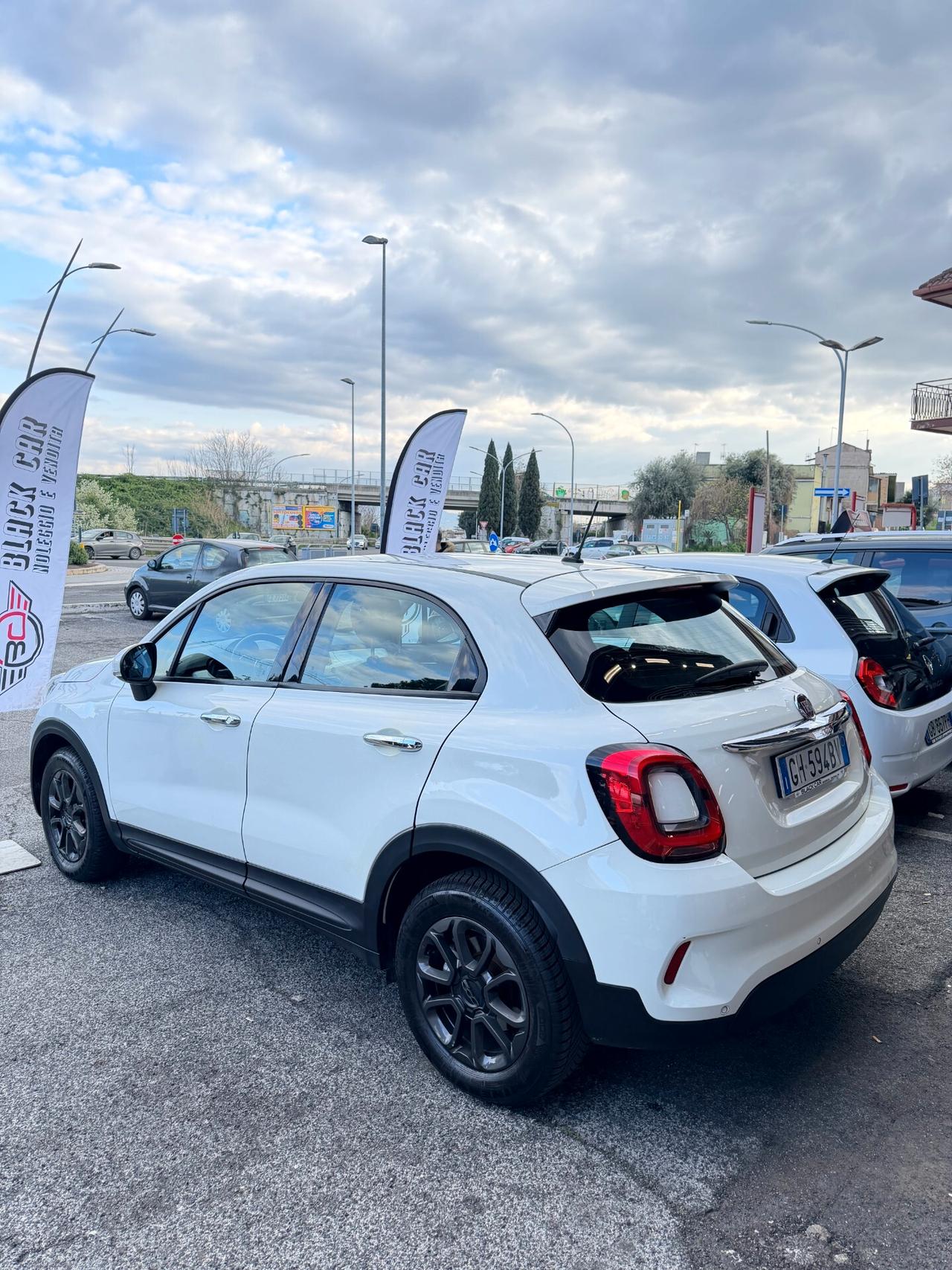Fiat 500X 1.0 T3 120 CV Urban