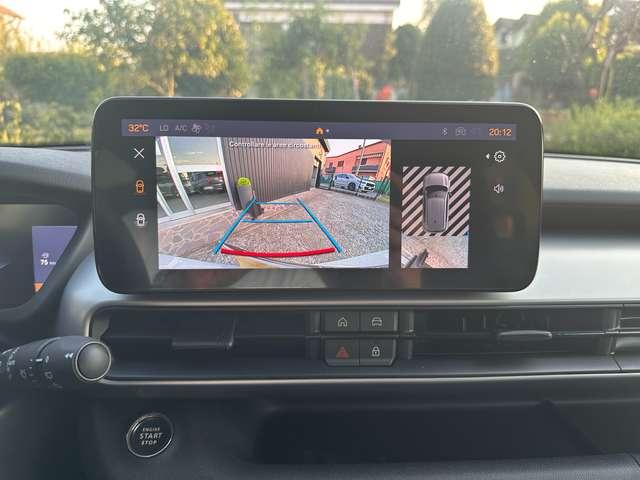 Jeep Avenger Avenger 1.2 turbo e-hybrid Summit fwd 110cv edct6