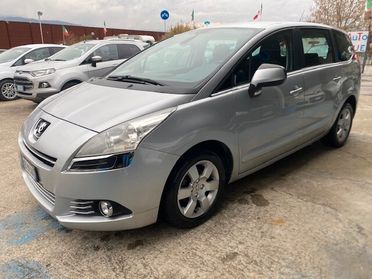 Peugeot 5008 1.6 HDi 112CV Family