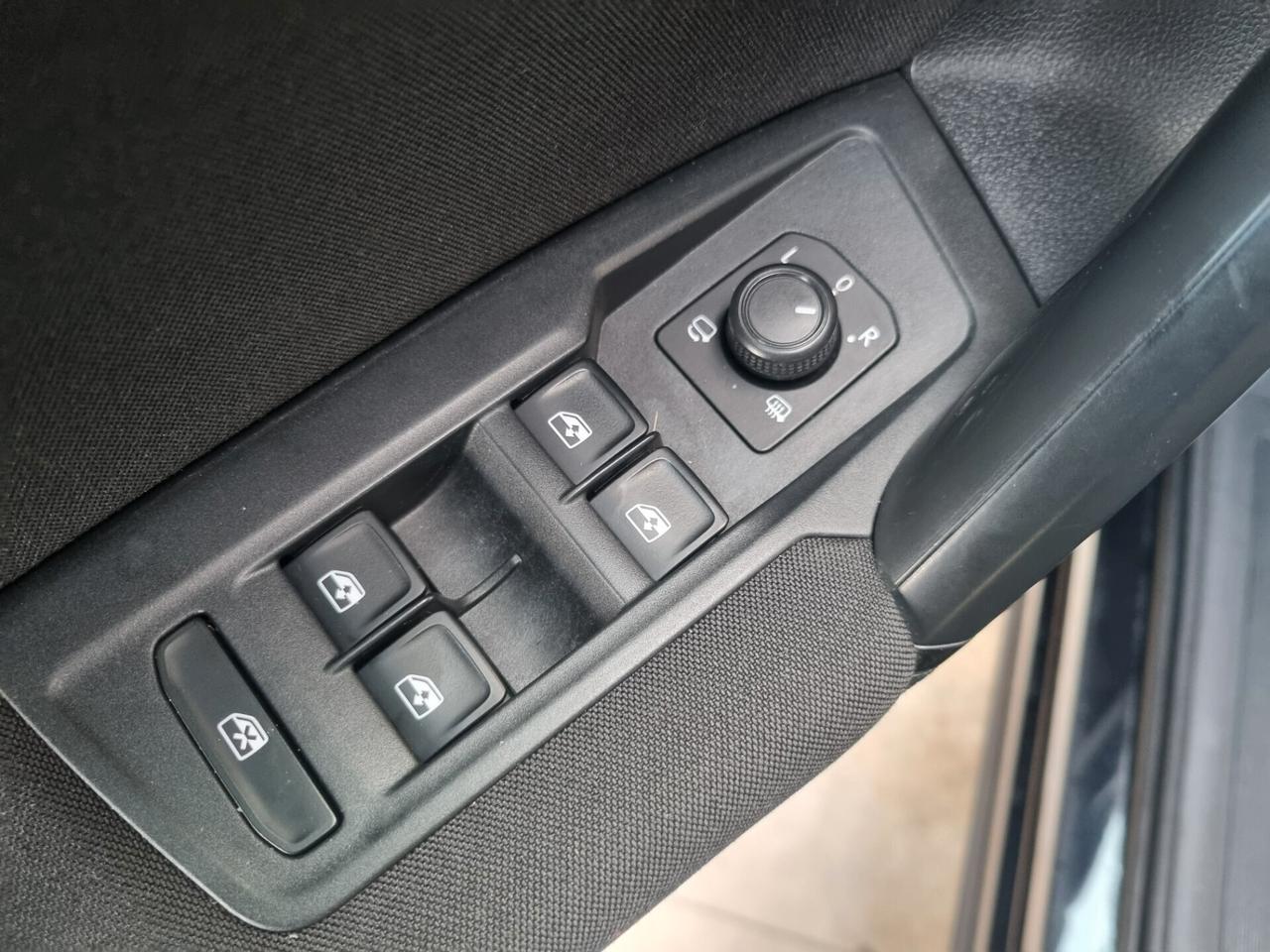 Volkswagen Tiguan 2.0 TDI 150 CV SCR DSG Business