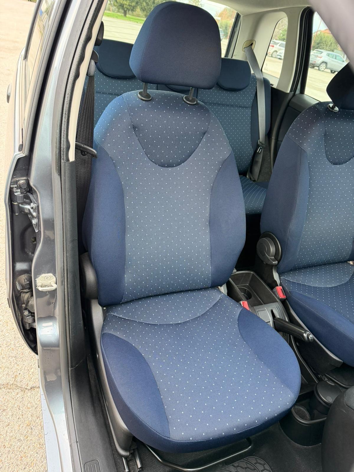 Fiat Idea 1.4 16V S&S Dynamic. Km 65.000