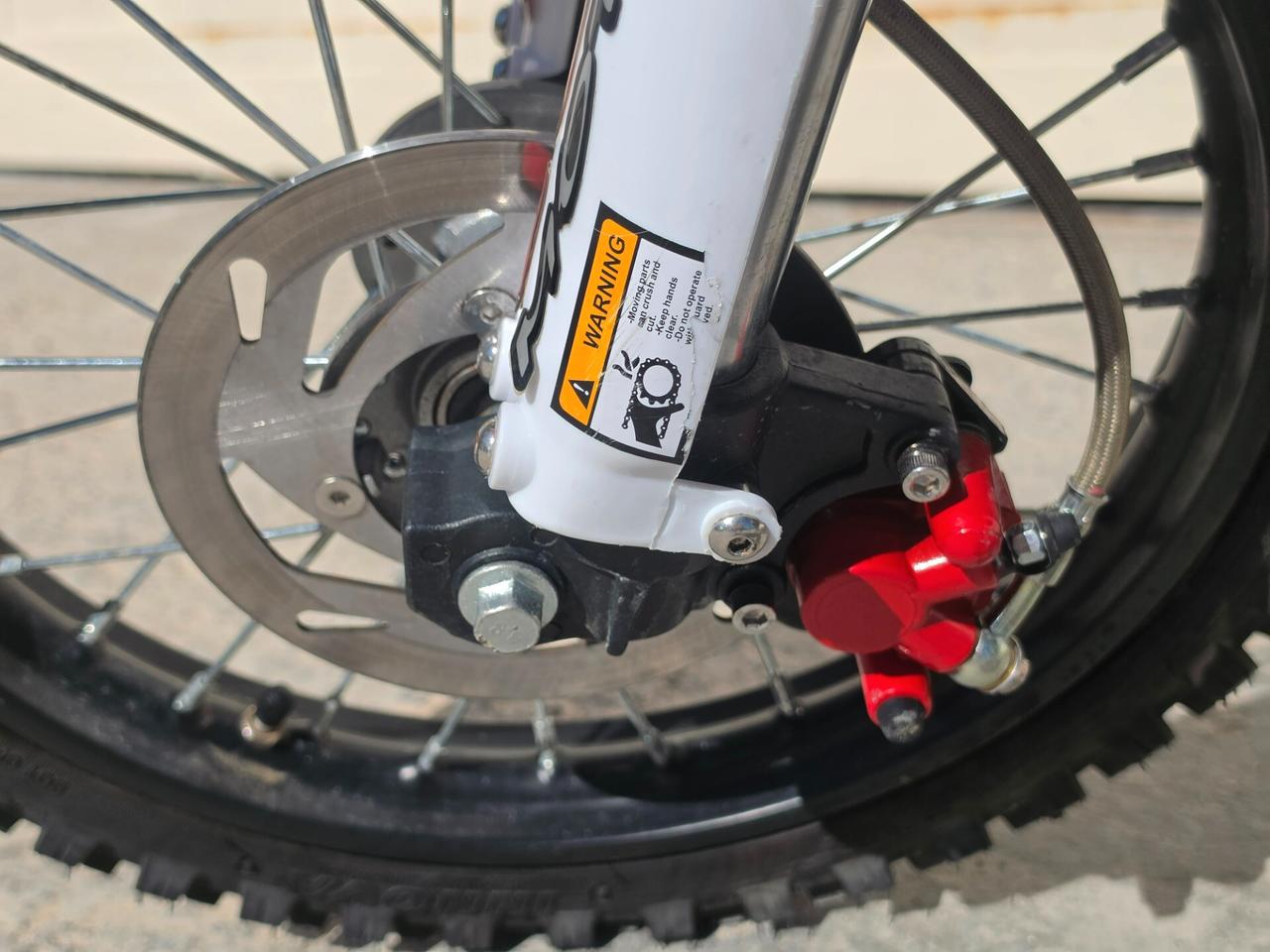 Mini Cross Lem 50