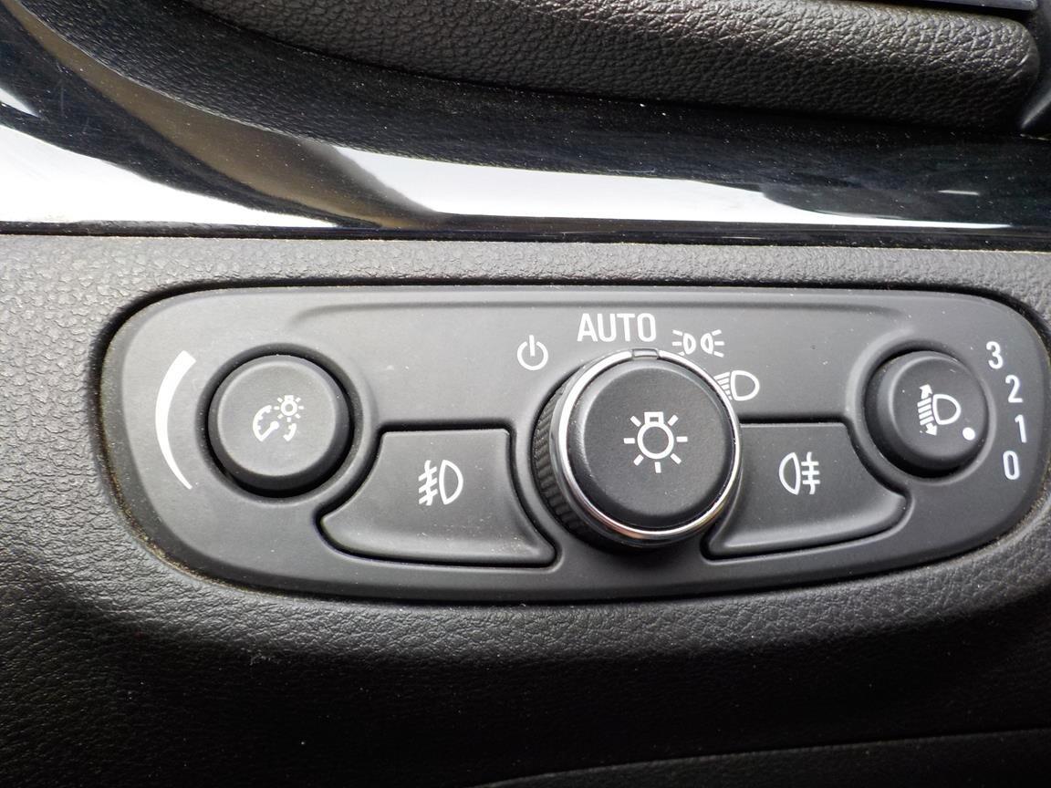 Opel Mokka X 1.6 CDTI Ecotec 136CV 4x2 aut. Business