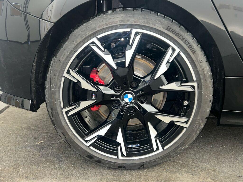 BMW Serie 1 118 d MSport Pro DCT
