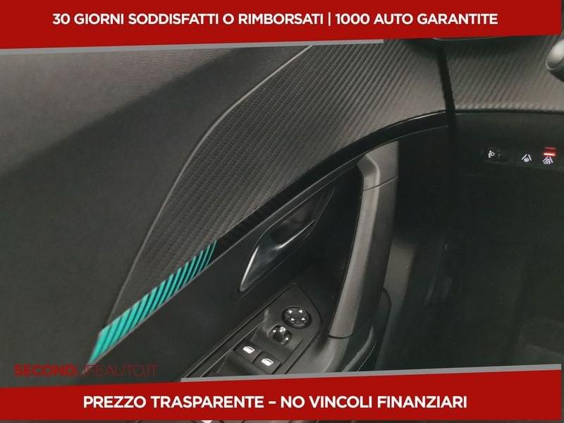 Peugeot 2008 1.2 puretech Allure Pack s&s 130cv eat8