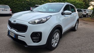 Kia Sportage 1.6 GDI 2WD Benzina Manuale