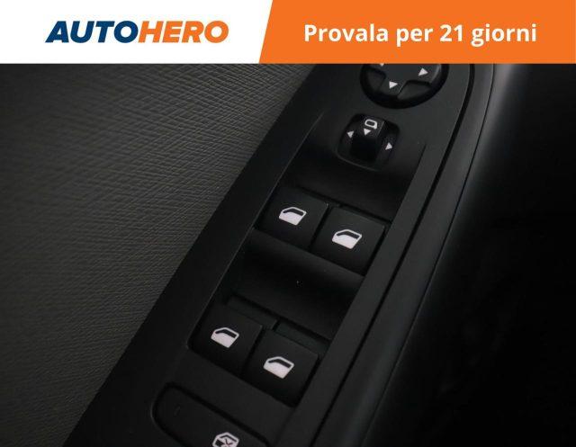 CITROEN C4 Picasso BlueHDi 120 S&S Live