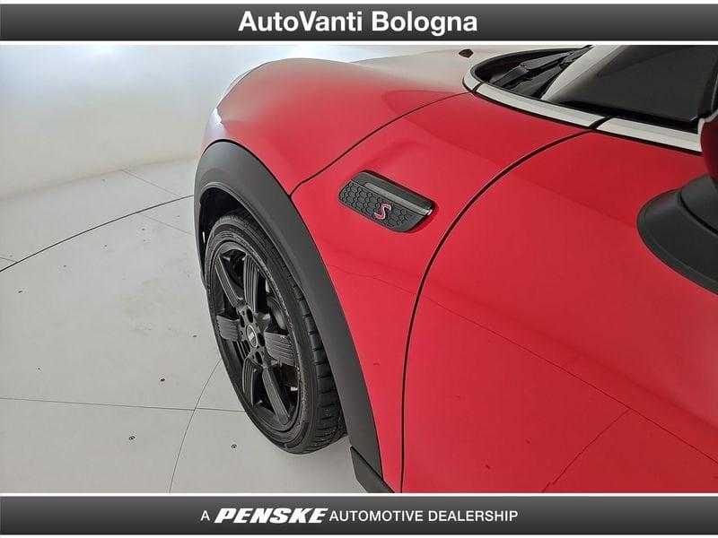 MINI Cooper Mini 2.0 Cooper S