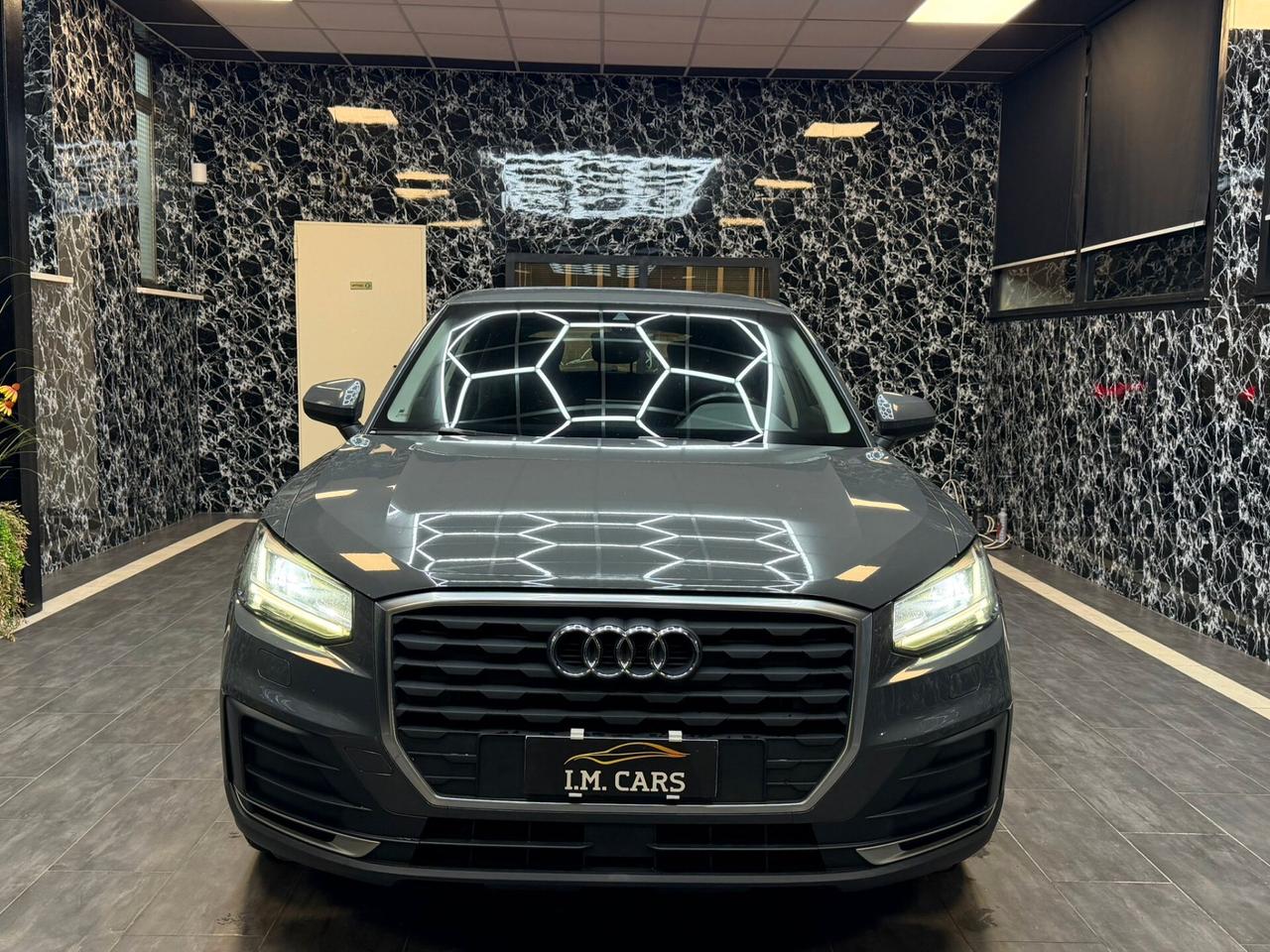 Audi Q2 1.6 TDI