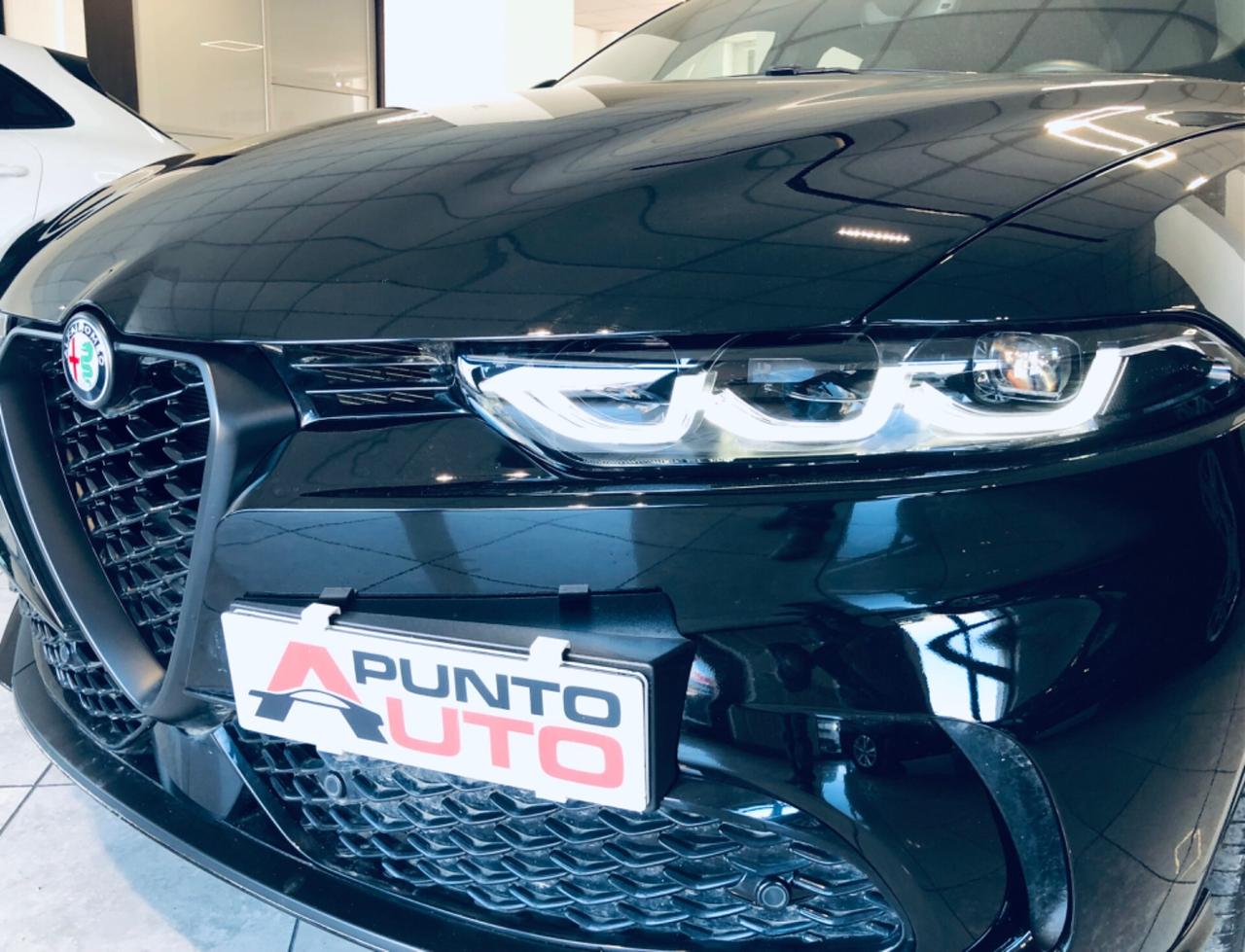 Alfa Romeo Tonale1.6 MJET 130 CV TCT6 20MILA KM