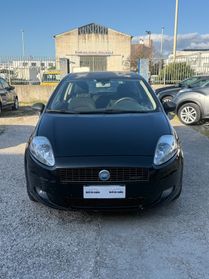 Fiat Grande Punto Grande Punto 1.3 MJT 75 CV 3 por