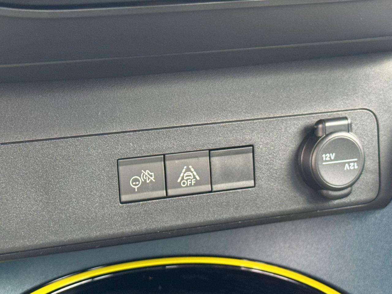Fiat Grande Panda 1.2 Hybrid 110 CV S&S Icon