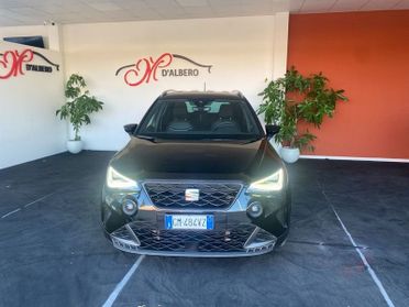 SEAT Arona 1.0 ECO TSI 81KW FR DSG