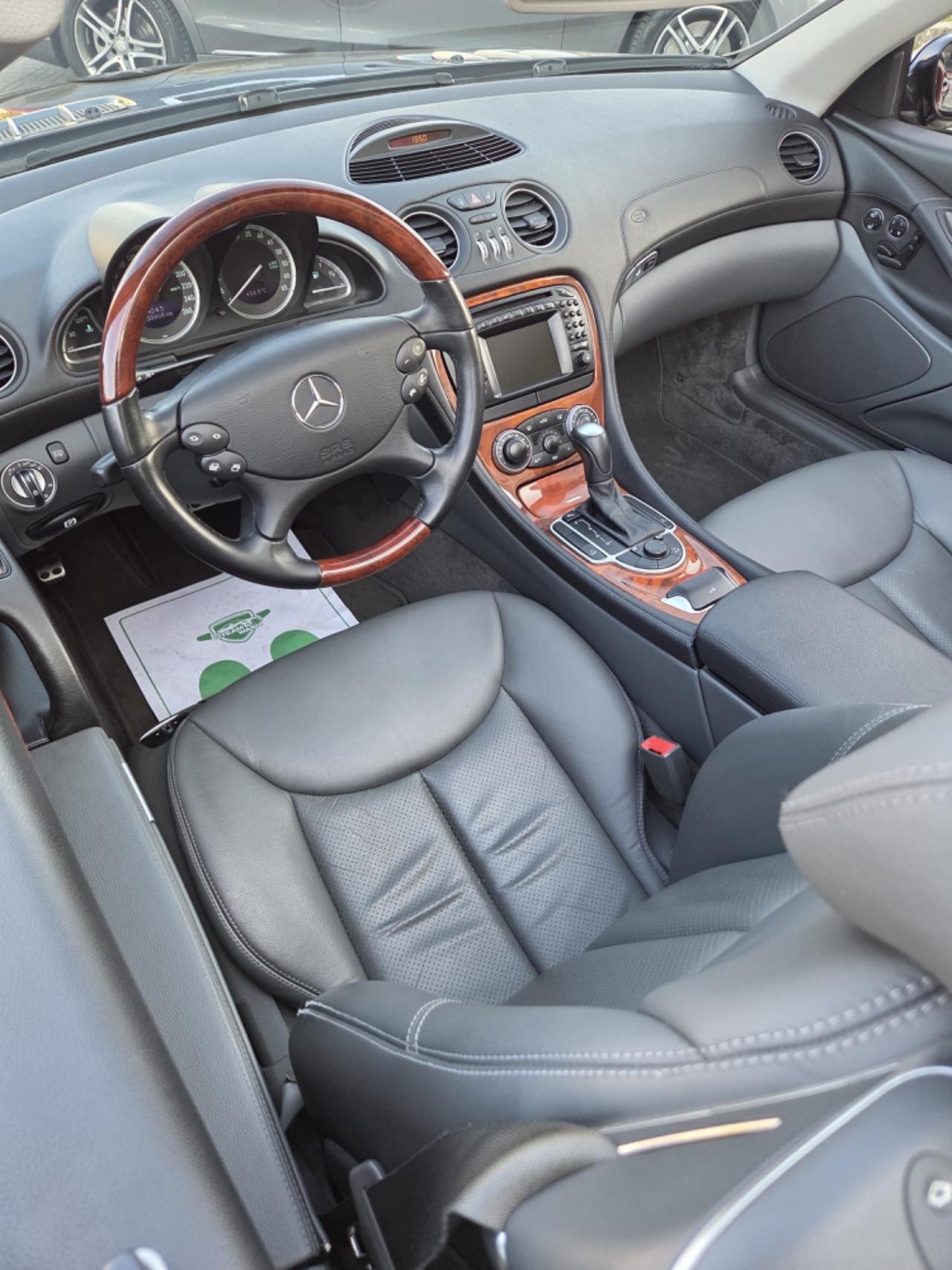 Mercedes-benz SL 350 amg