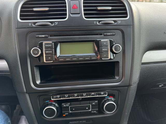 VOLKSWAGEN Golf 2.0 TDI 110CV DPF 5p. Highline