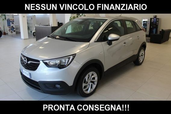 OPEL Crossland X 1.5 ECOTEC D 120 CV S&S aut. Innovation