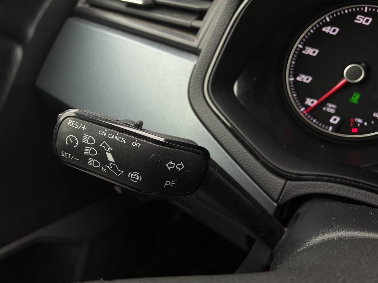 Seat Arona 1.0 TGI Style *PREZZO REALE*