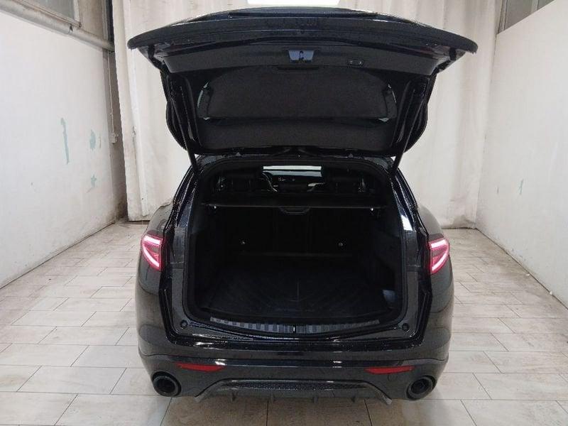Alfa Romeo Stelvio 2.2 t Veloce Q4 210cv auto