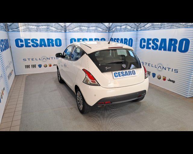 LANCIA Ypsilon 1.2 Platinum s&s 69cv