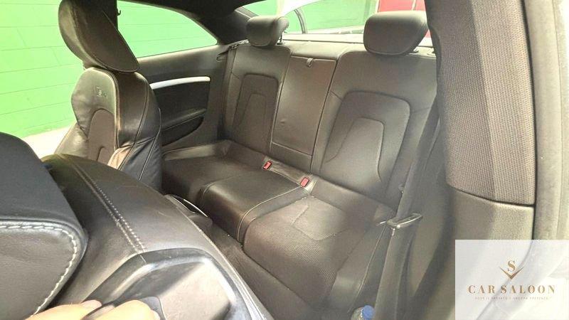 Audi A5 2.0 TFSI 211 CV multitronic Ambiente - SPLENDIDA!