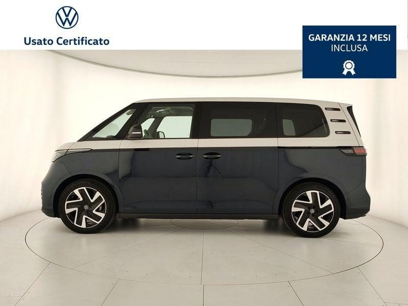 Volkswagen ID.Buzz Pro