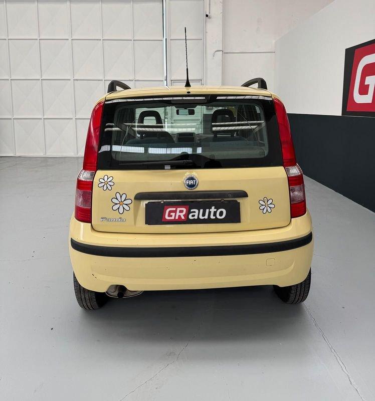 FIAT Panda Panda 1.2 Dynamic Class eco