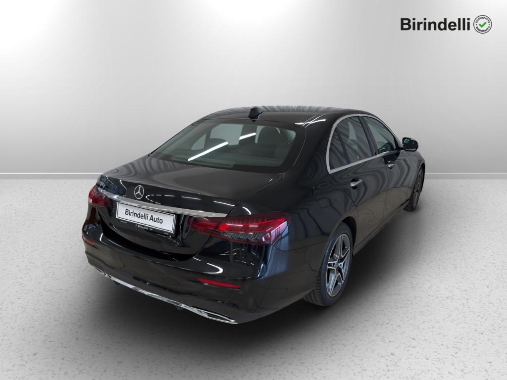 Mercedes-Benz Classe E (W/S213) - E 220 d Auto Premium