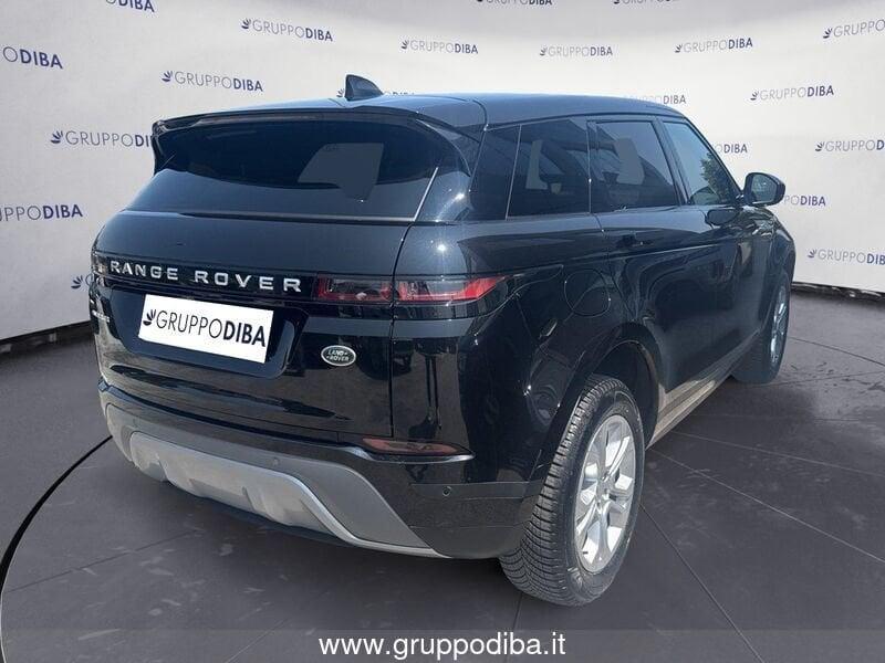 Land Rover RR Evoque Range Rover Evoque II 2019 Die Range Rover Evoque 2.0d i4 mhev S awd 163cv auto