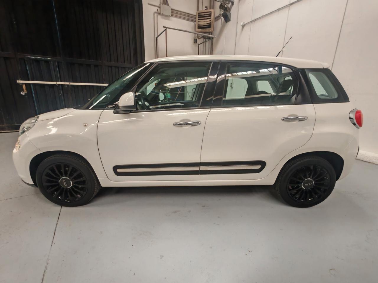 Fiat 500L 1.3 Multijet 85 CV Easy